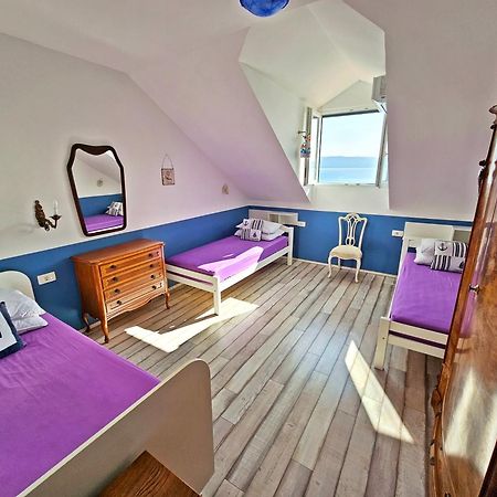 Apartments Tempera By The Beach Spalato Esterno foto