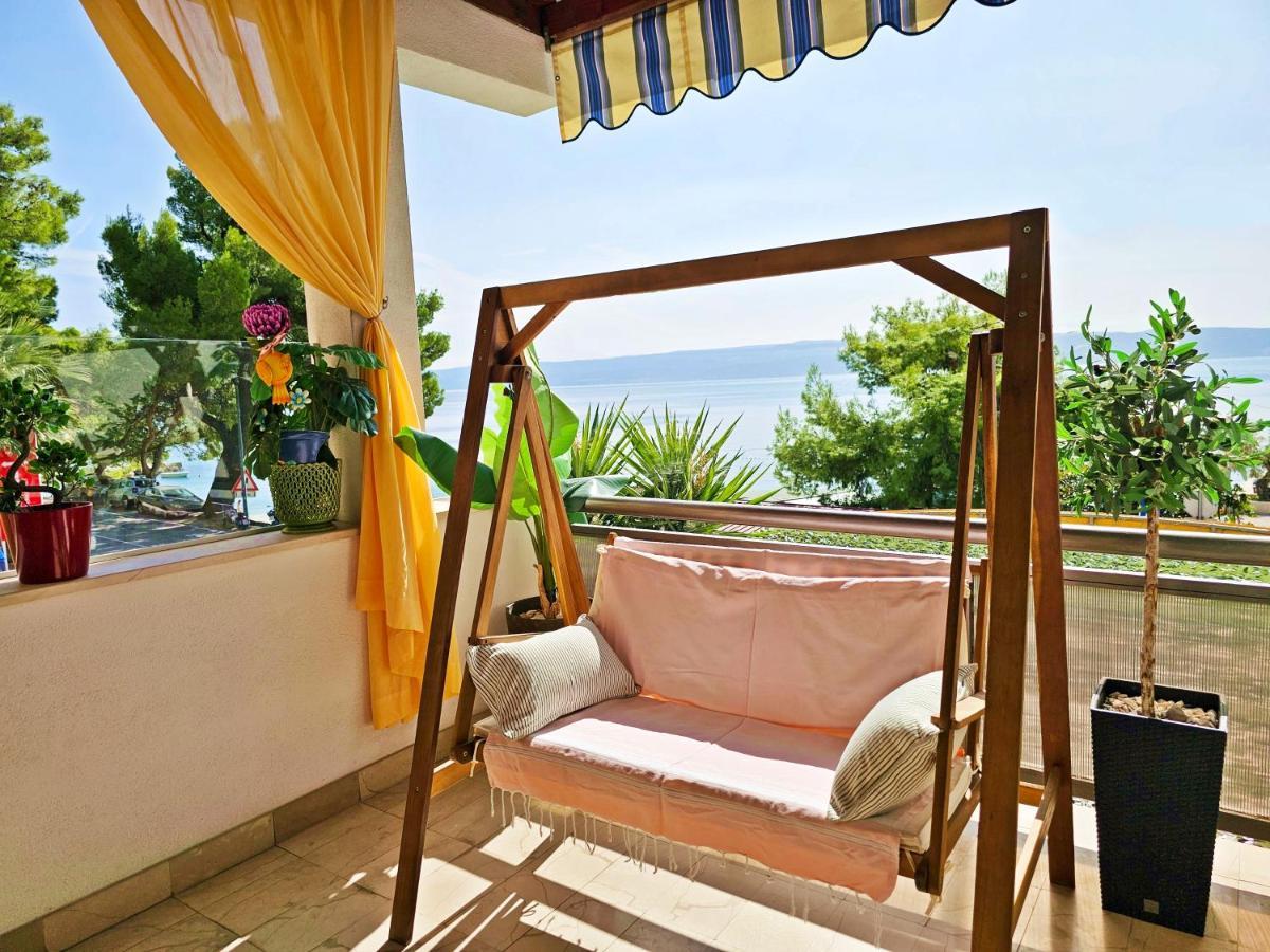 Apartments Tempera By The Beach Spalato Esterno foto