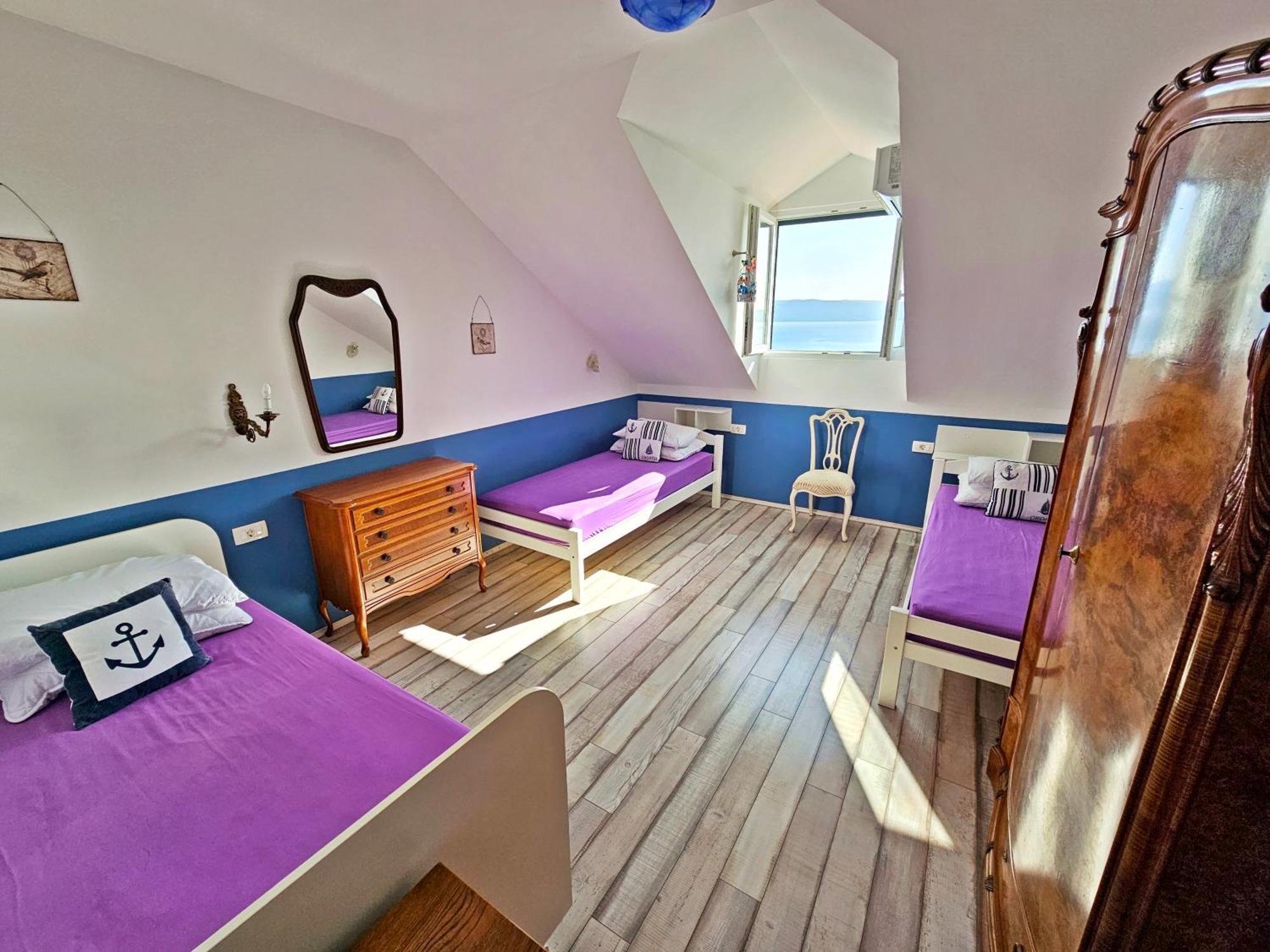 Apartments Tempera By The Beach Spalato Esterno foto