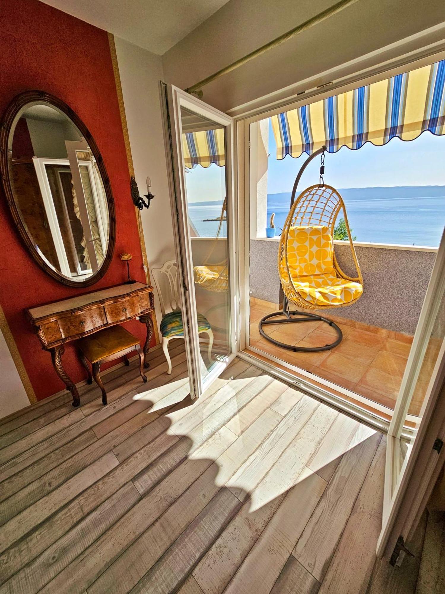 Apartments Tempera By The Beach Spalato Esterno foto