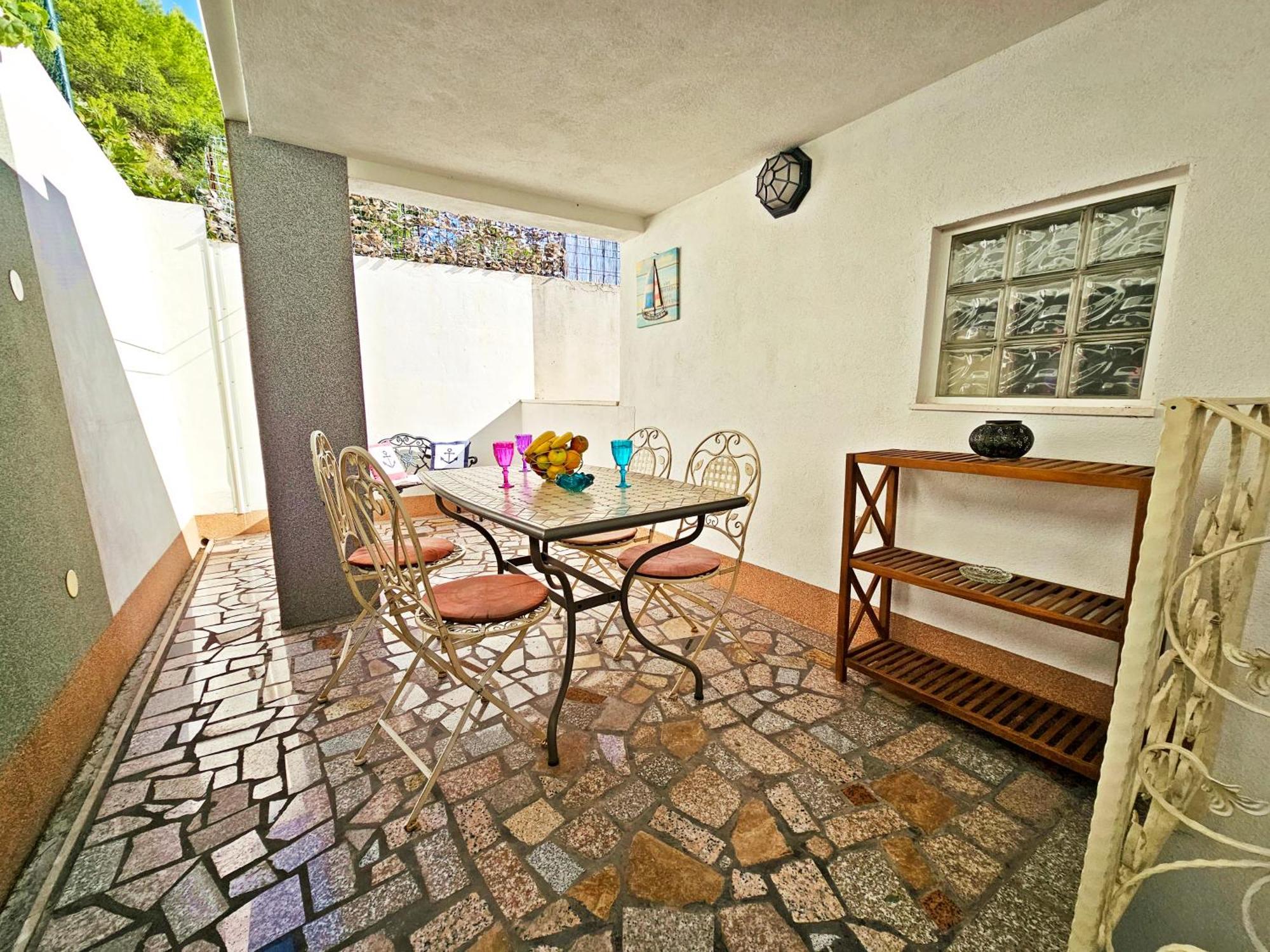 Apartments Tempera By The Beach Spalato Camera foto