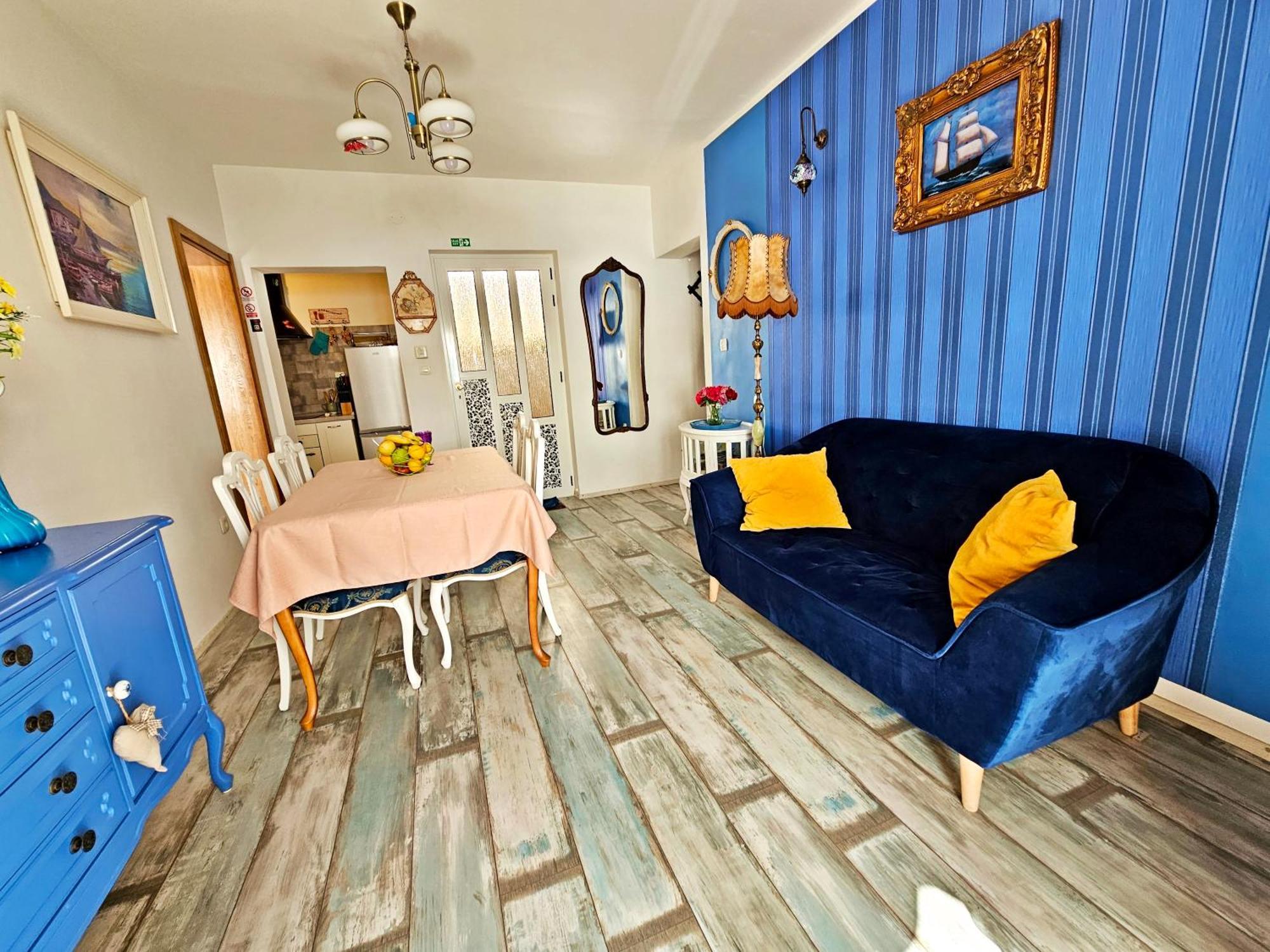 Apartments Tempera By The Beach Spalato Camera foto