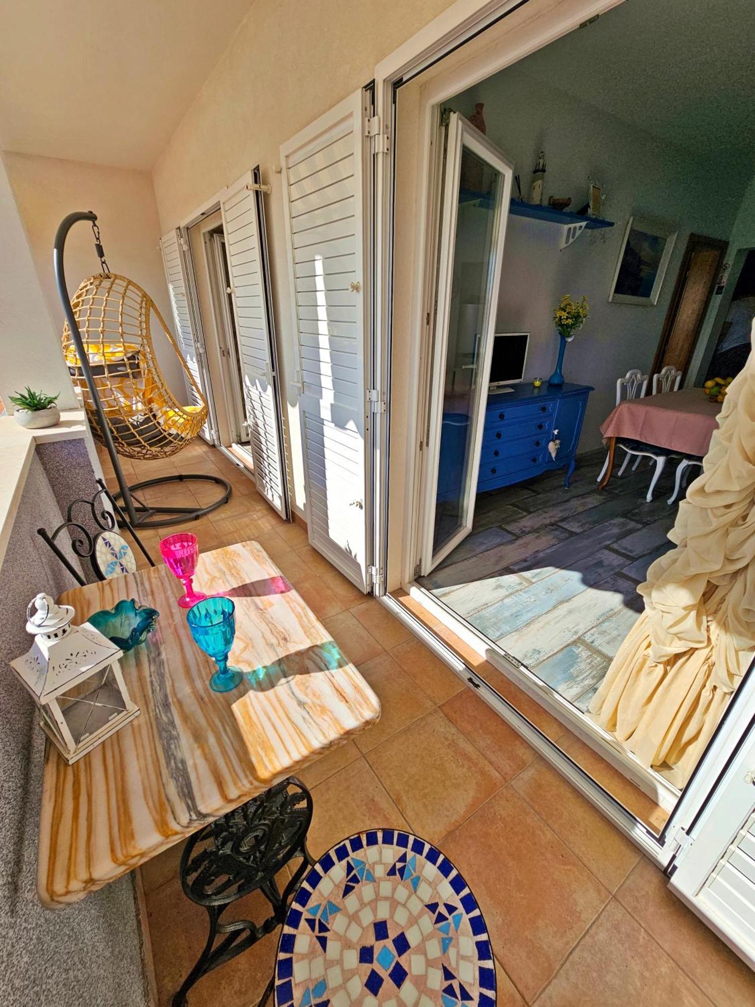Apartments Tempera By The Beach Spalato Camera foto